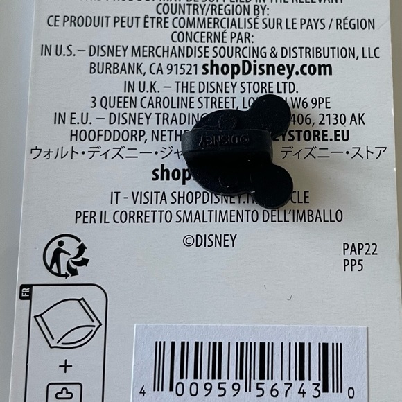 Disney Merida from Brave Pin - NEW - Dress with Bow & Arrow - Picture 2 of 4